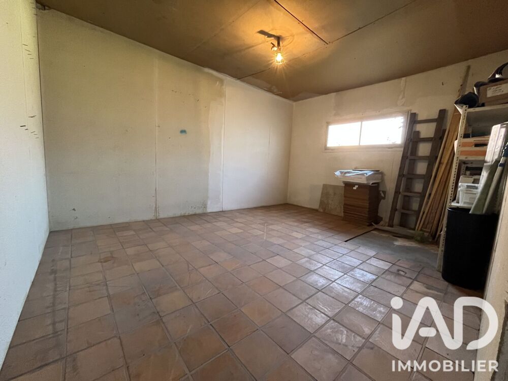 Vente Maison Vente Maison/villa 6 pièces Échilleuses