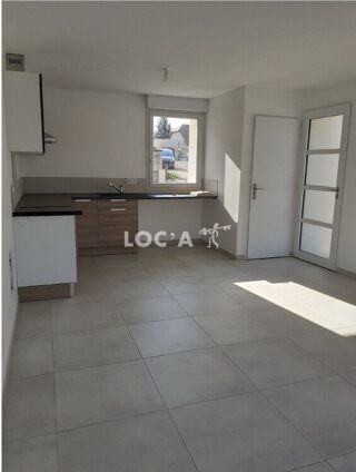  Appartement � vendre 3 pi�ces 67 m� Auxonne