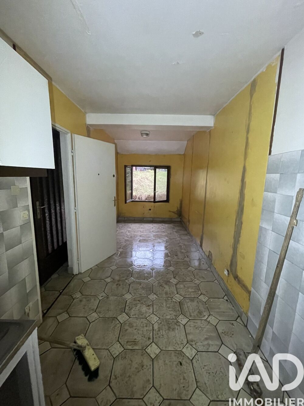 Vente Maison traditionnelle 5 pièces