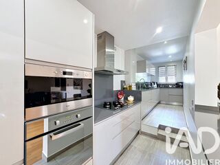  Maison à vendre 6 pièces 170 m²
