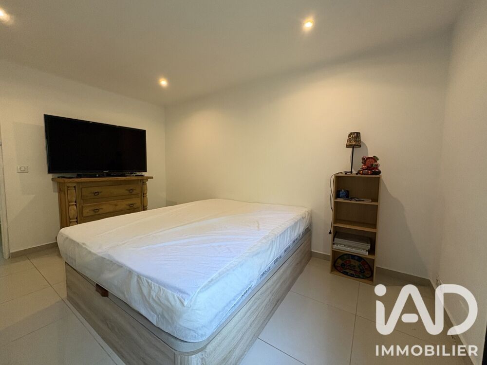 Vente Maison Vente Maison/villa 4 pièces Fréjus