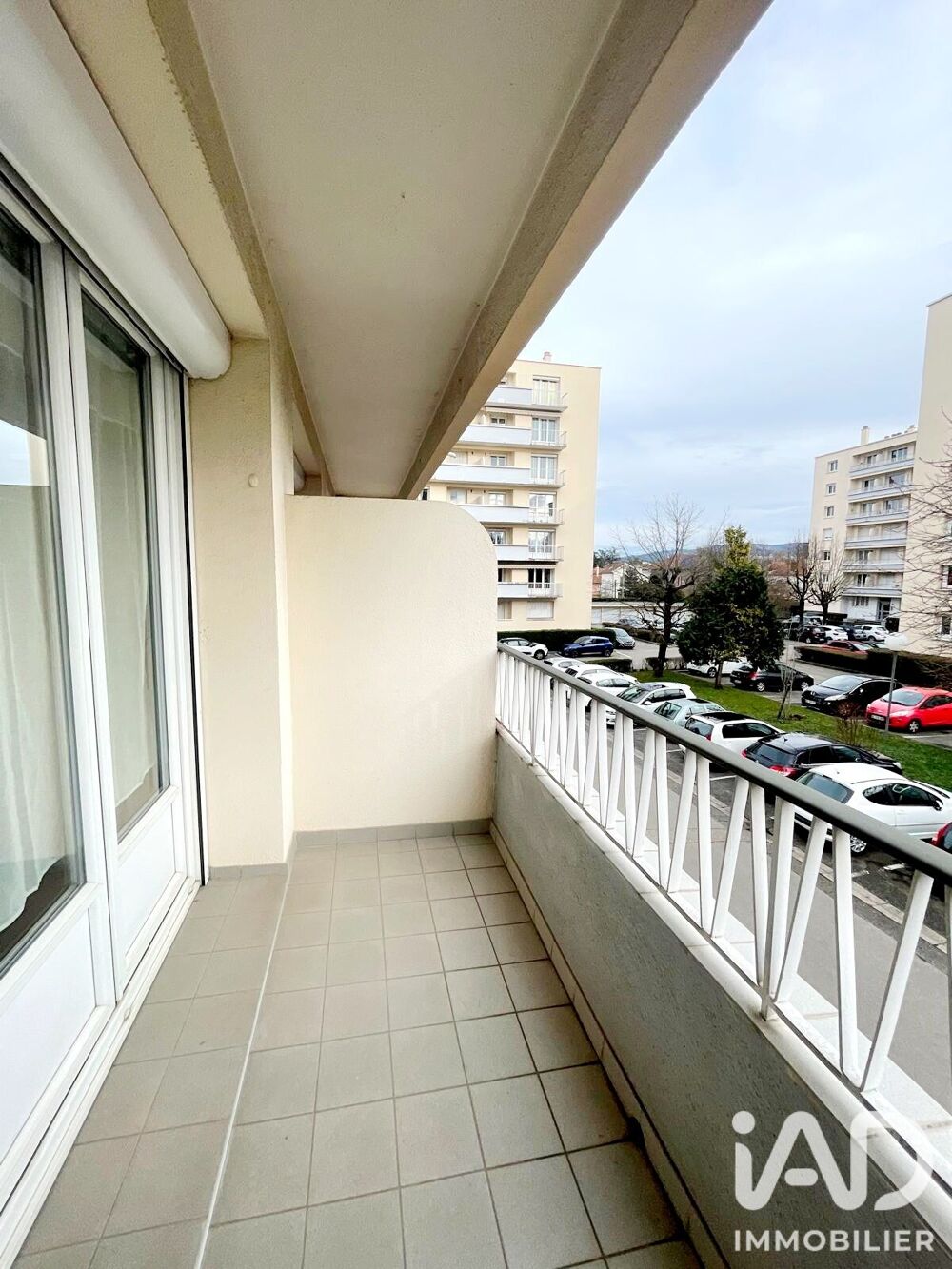 Vente Appartement Vente Appartement 3 pièces Saint-Étienne