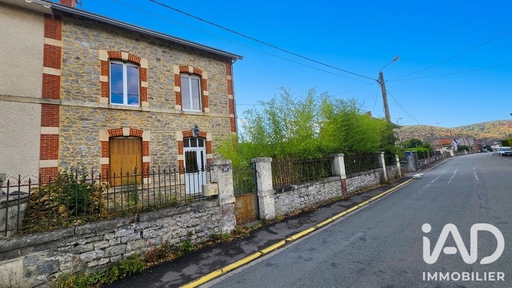 Vente Maison/villa 7 pièces