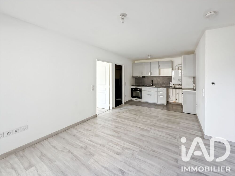 Vente Appartement Vente Appartement 2 pièces Neuilly-plaisance