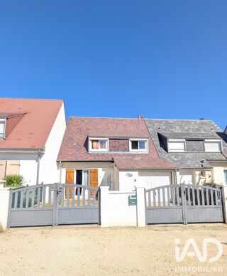  Maison à vendre 4 pièces 95 m²