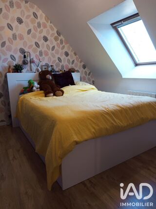  Maison à vendre 7 pièces 126 m²