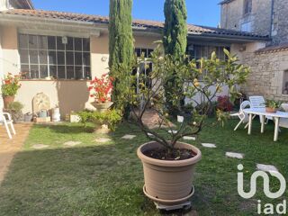  Maison à vendre 5 pièces 180 m²