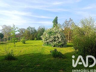  Terrain à vendre 800 m²