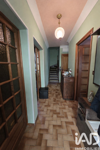  Maison à vendre 8 pièces 200 m²