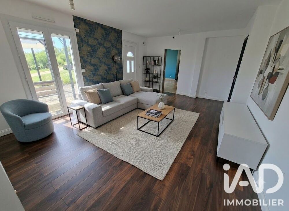 Vente Maison traditionnelle 7 pièces