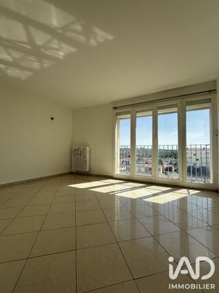  Appartement à vendre 3 pièces 70 m²