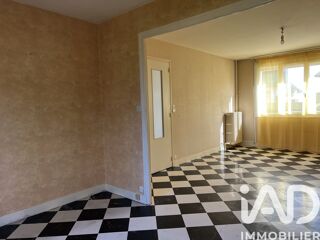  Maison à vendre 5 pièces 104 m²