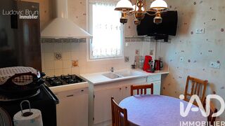  Maison à vendre 5 pièces 95 m²