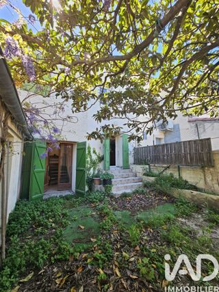  Maison à vendre 5 pièces 94 m²