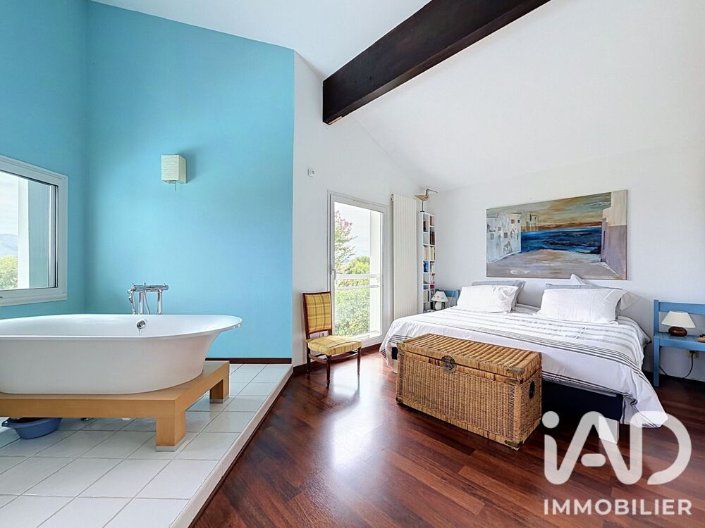à vendre  Maison Urrugne (64122)
