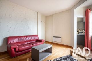  Appartement à vendre 3 pièces 63 m²