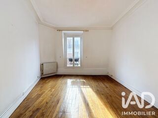  Appartement à vendre 2 pièces 34 m²