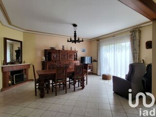 Maison à vendre 5 pièces 108 m²