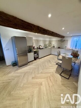  Maison à vendre 10 pièces 260 m²