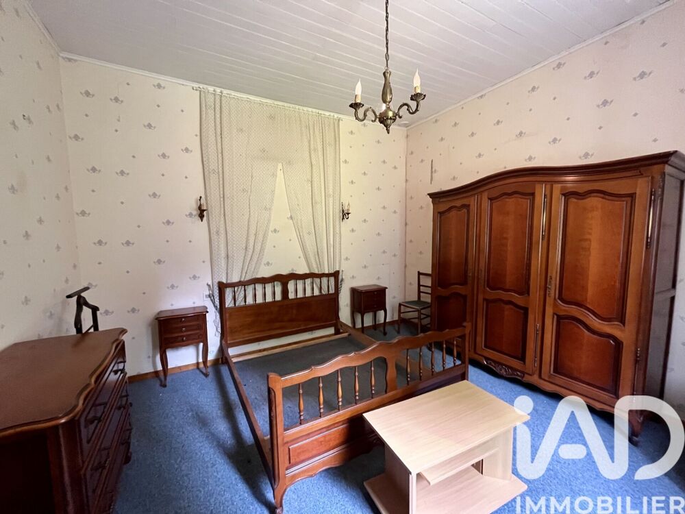 Vente Maison/villa 8 pièces