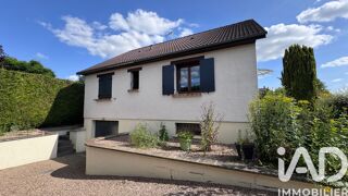  Maison à vendre 4 pièces 120 m²