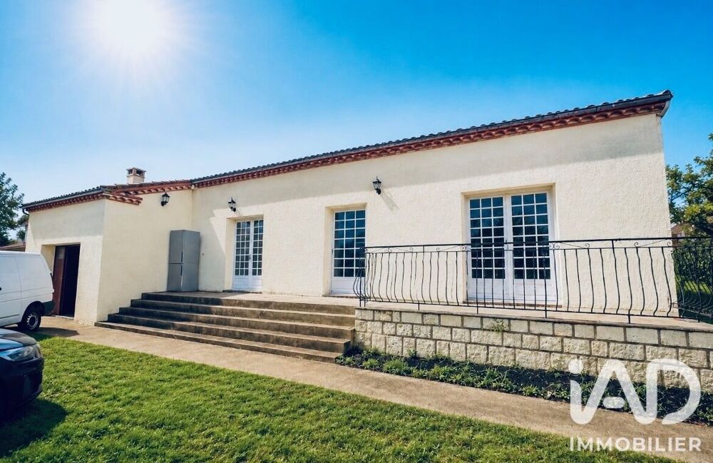 Vente Maison de campagne 3 pièces
