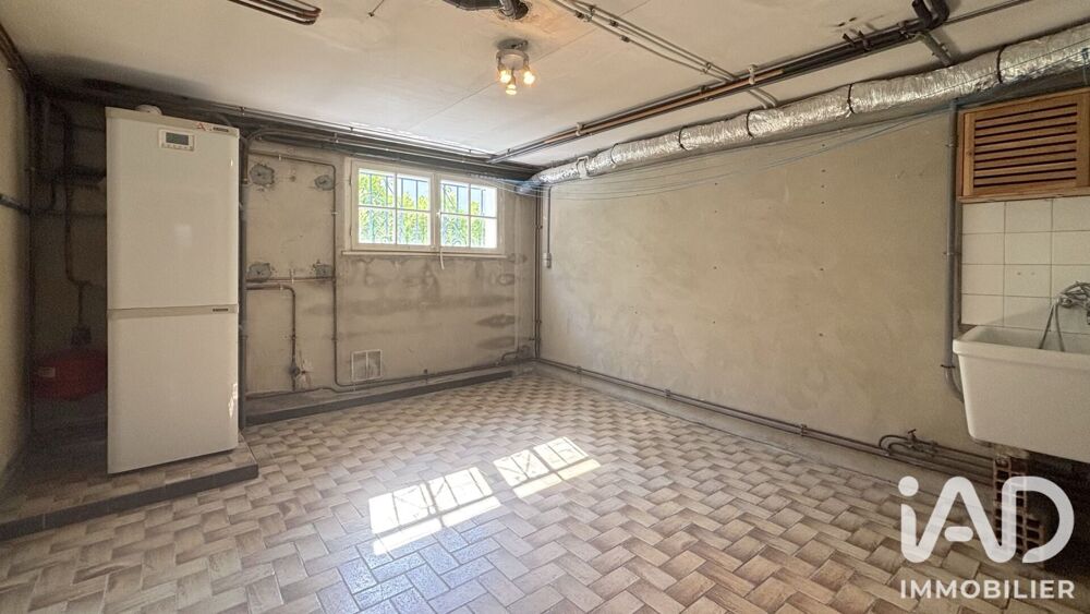 à vendre  Maison Bayonne (64100)