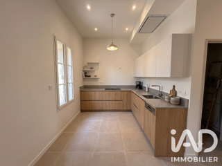  Maison à vendre 4 pièces 107 m²