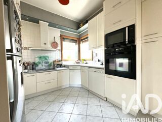  Maison à vendre 4 pièces 92 m²