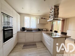  Maison à vendre 6 pièces 125 m²