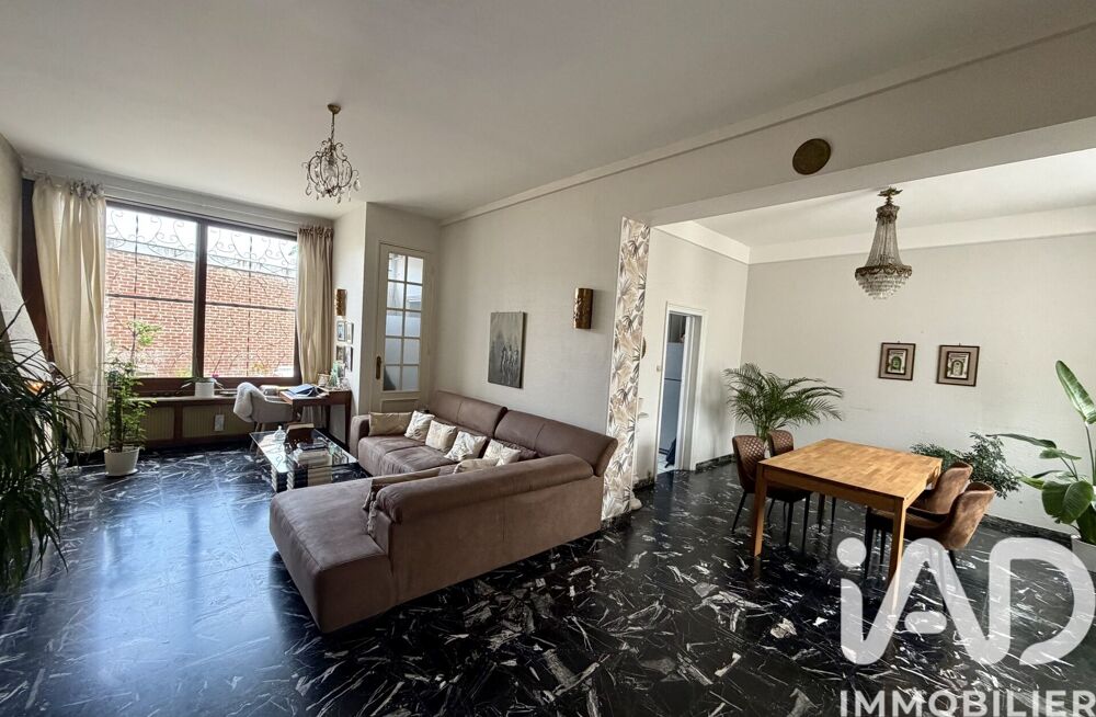 Vente Maison/villa 8 pièces