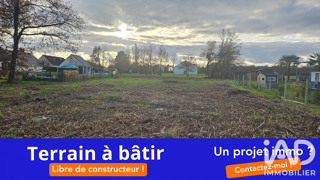  Terrain à vendre 1031 m²