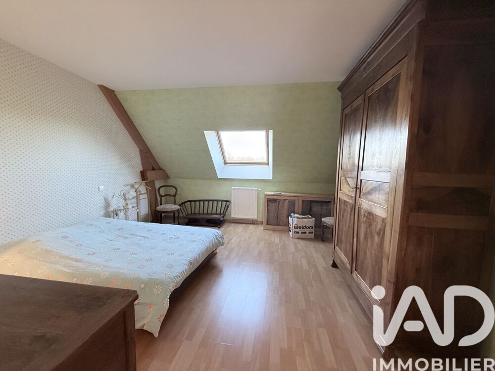 à vendre  Maison Champlay (89300)