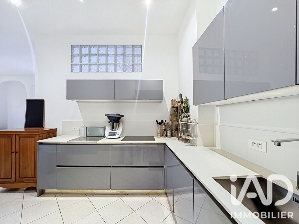 à vendre  Appartement Nice (06300)