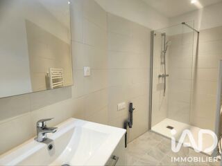  Appartement à vendre 2 pièces 37 m²