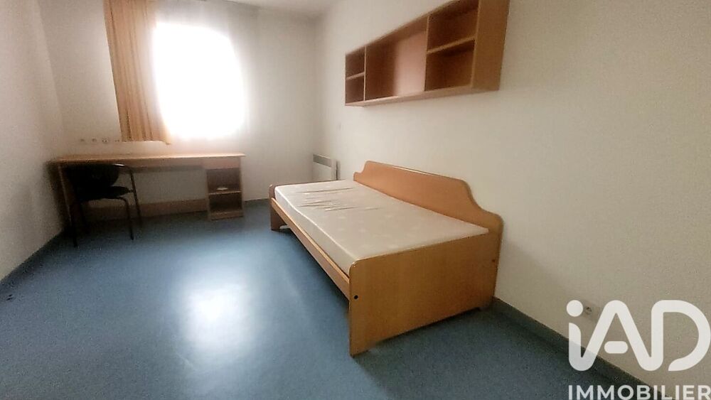Vente Studio 3 pièces