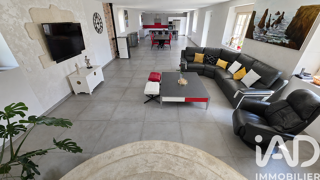  Maison à vendre 7 pièces 260 m²