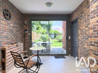  Maison à vendre 6 pièces 121 m²