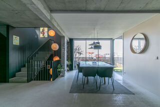  Appartement à vendre 6 pièces 165 m²