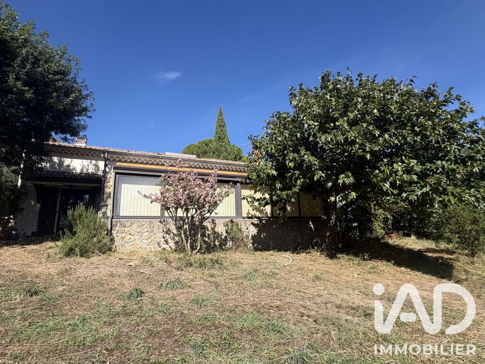 Vente Maison/villa 7 pièces