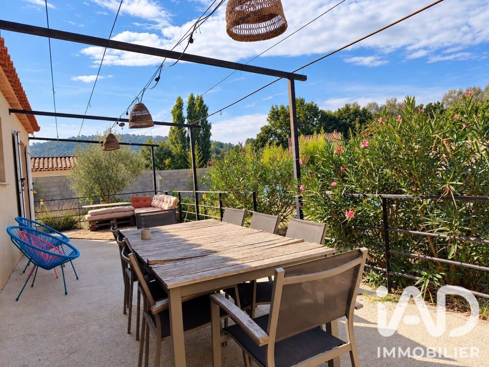 Vente Maison Vente Maison traditionnelle 7 pièces Beaumont-de-pertuis