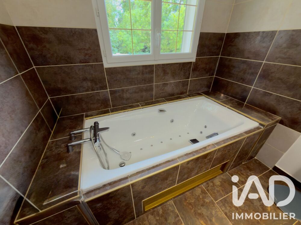 à vendre  Maison Nîmes (30000)