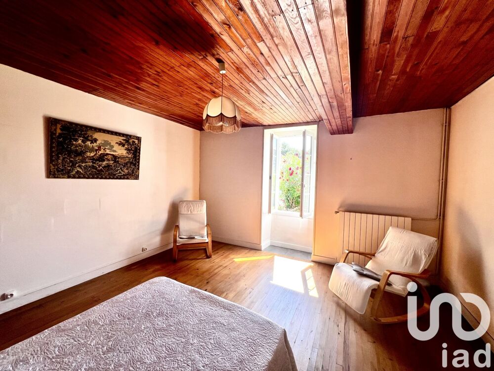 Vente Maison Vente Maison de campagne 4 pièces Breuillet