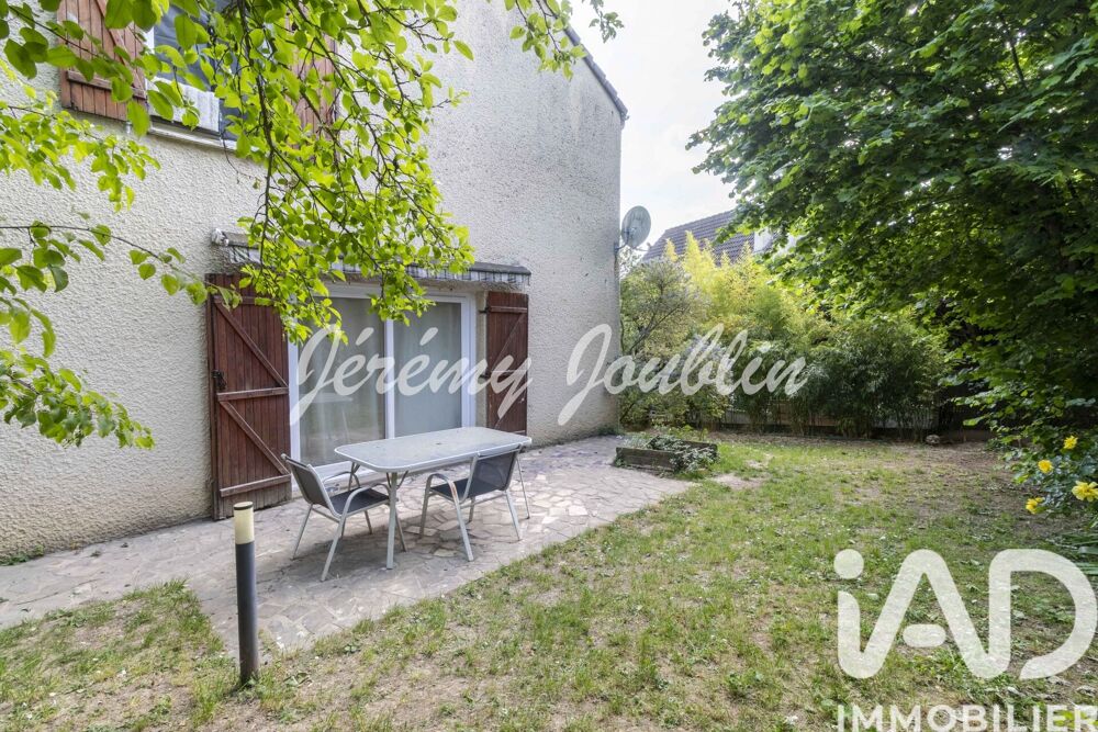 Vente Maison Vente Maison/villa 5 pièces Jouy-le-moutier