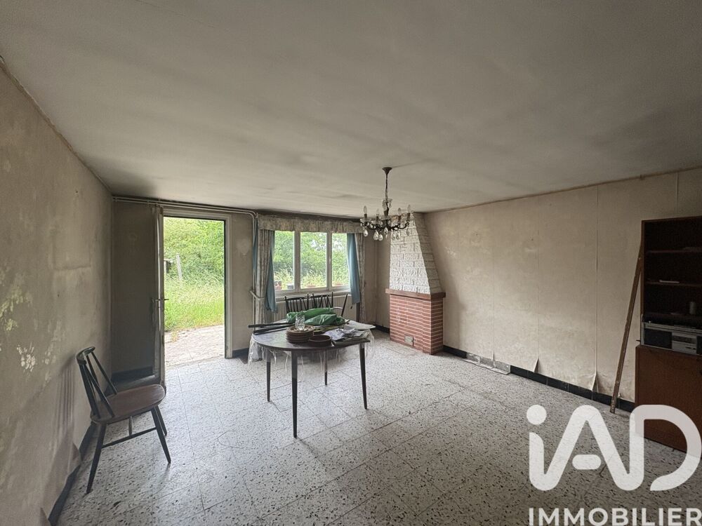 Vente Maison Vente Maison/villa 4 pièces Wasquehal