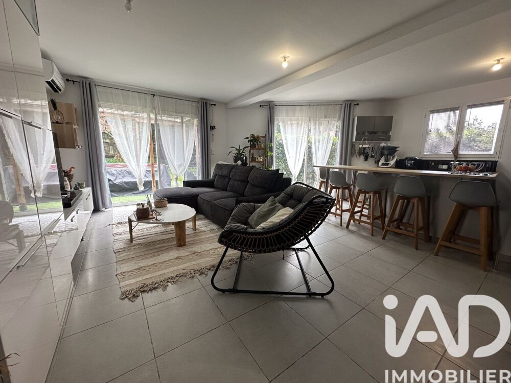 vente Maison - 4 pièce(s) - 90 m² La Seyne-sur-Mer (83500)