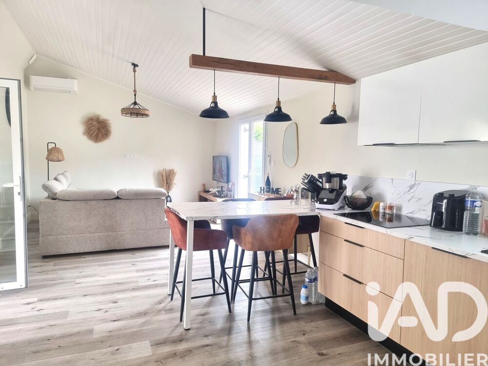 Vente Maison/villa 3 pièces