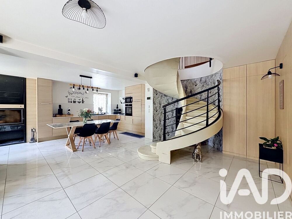Vente Maison/villa 12 pièces