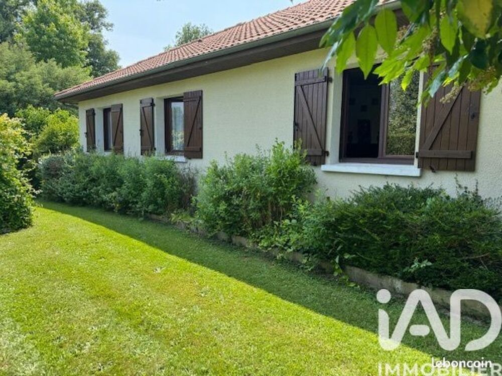 Vente Maison Vente Maison traditionnelle 5 pièces Val-d'oire-et-gartempe