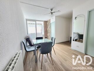  Appartement à vendre 2 pièces 31 m²